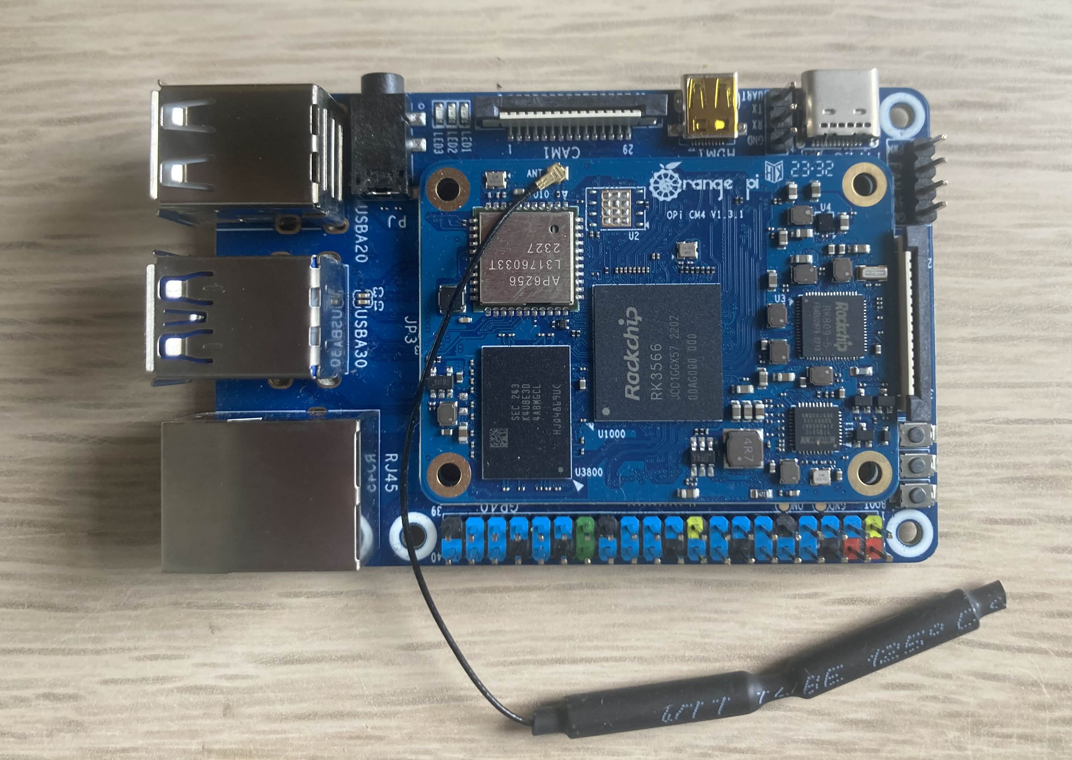 Orange Pi